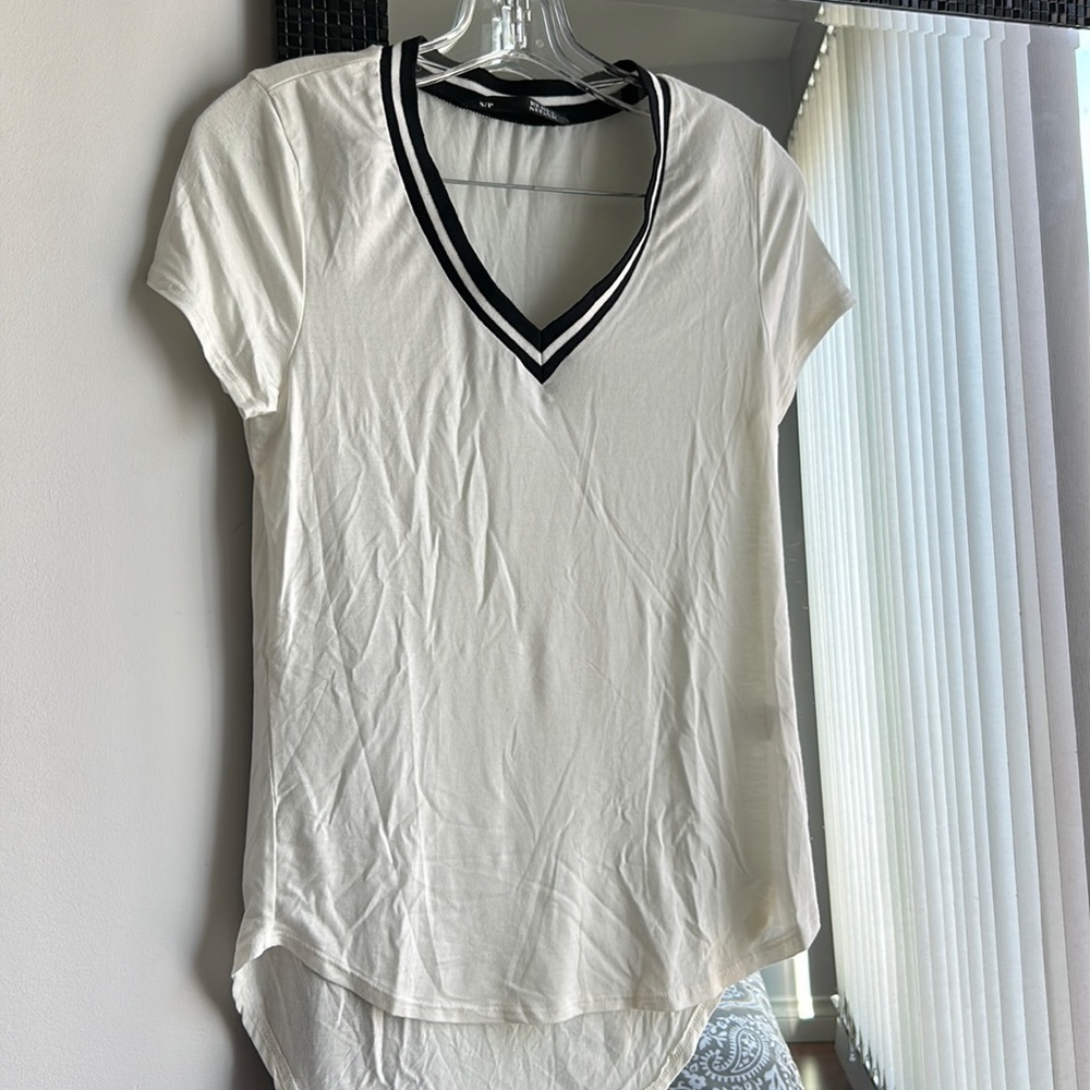 Rebel Sugar Top